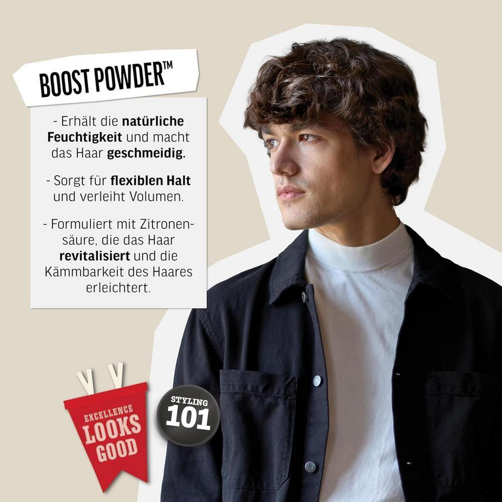 American Crew Boost Powder 10 g