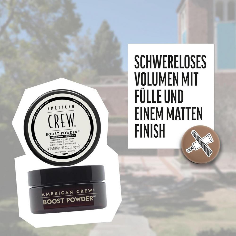 American Crew Boost Powder 10 g