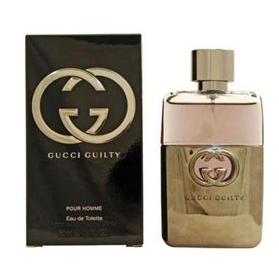 Gucci Eau de Toilette