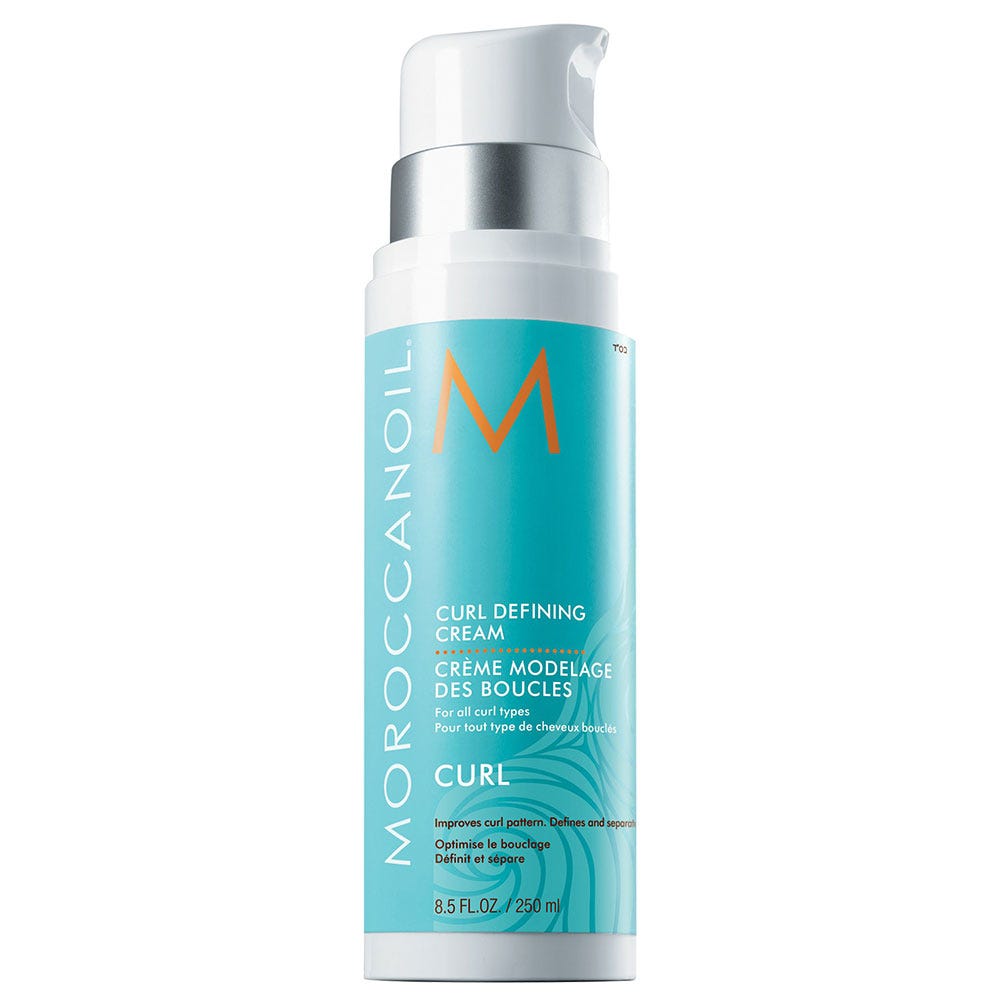Moroccanoil® Curl Defining Cream 250 ml
