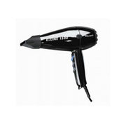 Tondeo E-Line Haartrockner schwarz   1500 Watt