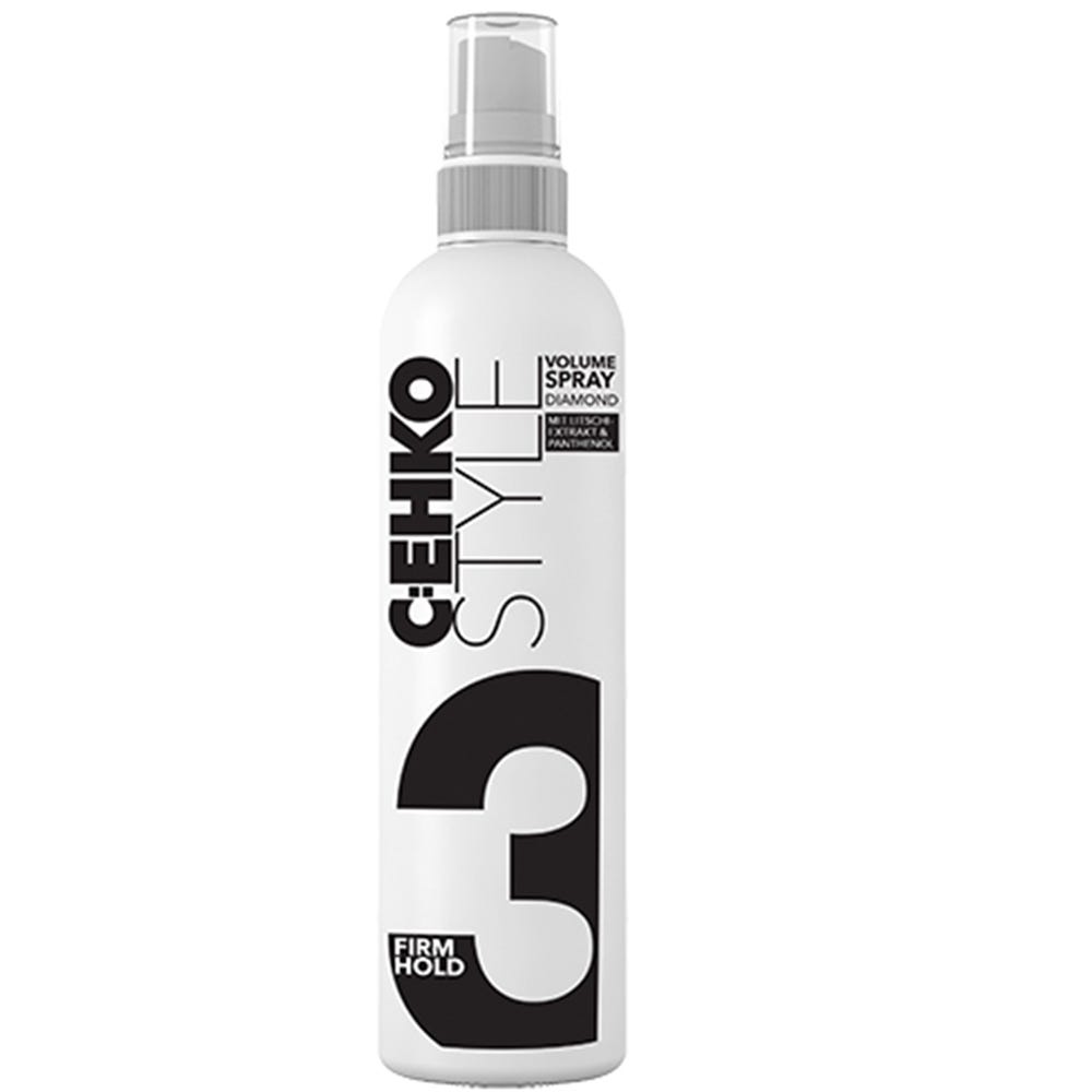C:EHKO Style Volume Spray Diamond 300 ml
