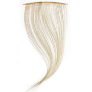 L'IMAGE Tresse Weiß 10 x 25 cm