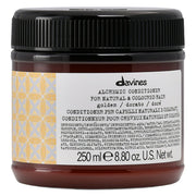 DAVINES Alchemic Gold Conditioner 250 ml