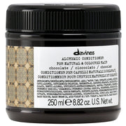 DAVINES Alchemic Chocolate Conditioner 250 ml