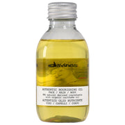 DAVINES Authentic Nourishing Oil 140 ml