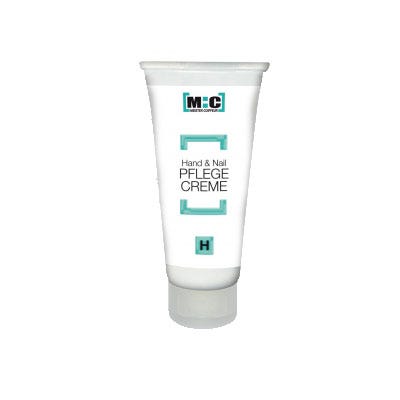 M:C Meister Coiffeur Hand & Nail Creme
