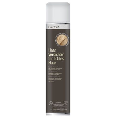 Hairfor2 Haarauffüller Hellblond 300 ml