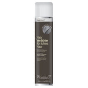 Hairfor2 Haarauffüller Grau 300 ml