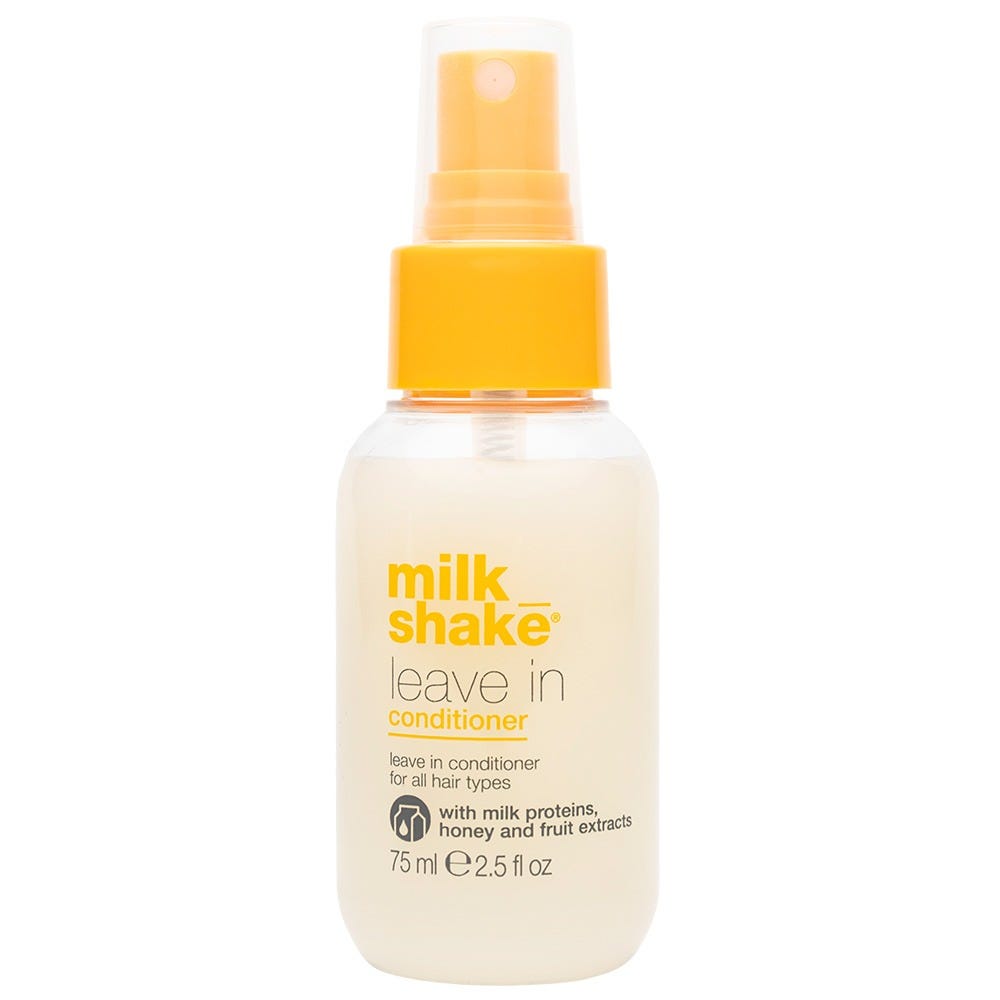 milk_shake treatments leave-in conditioner 75 ml