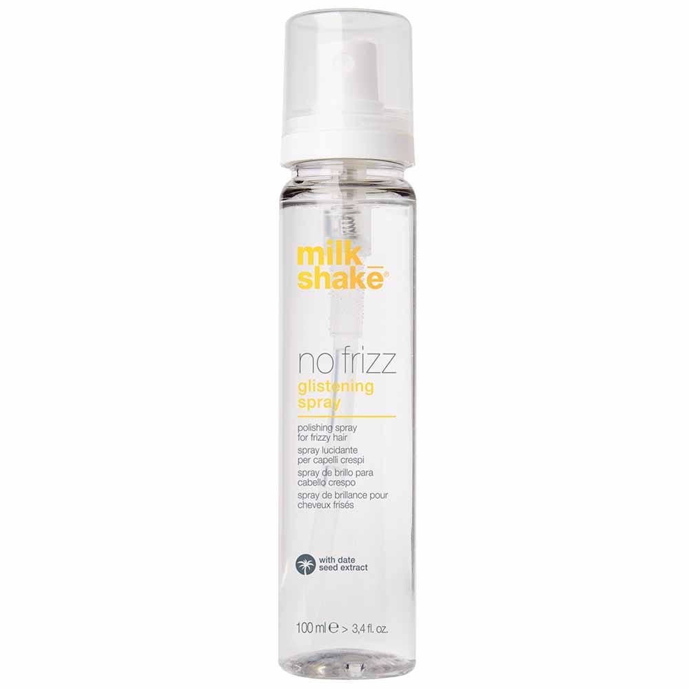 milk_shake no frizz glistening spray