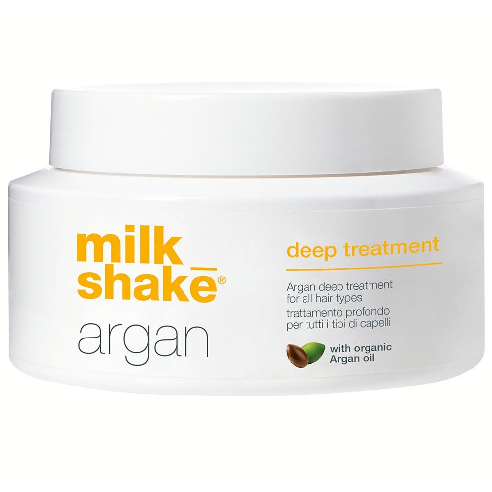 milk_shake argan deep treatment 200 ml