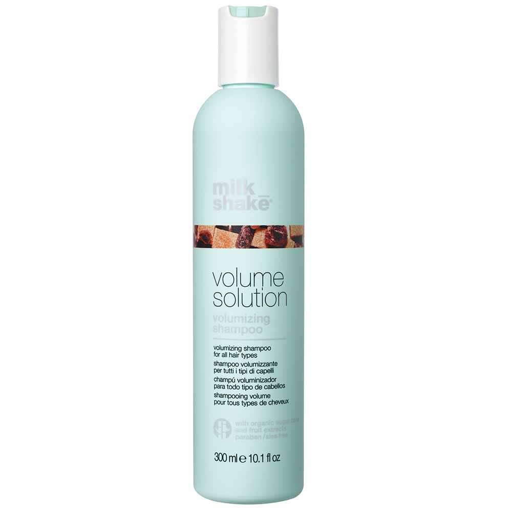 milk_shake Volume Solution Shampoo