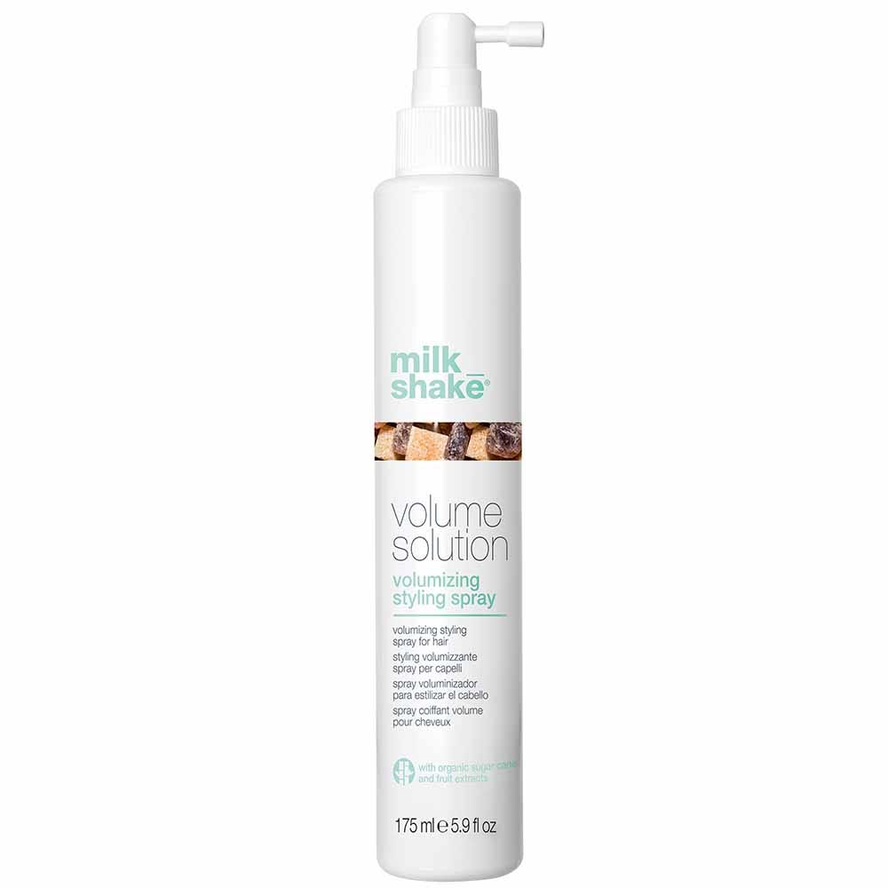 milk_shake Volume Solution Styling