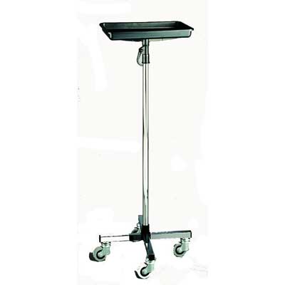 Efalock Cabinenboy schwarz