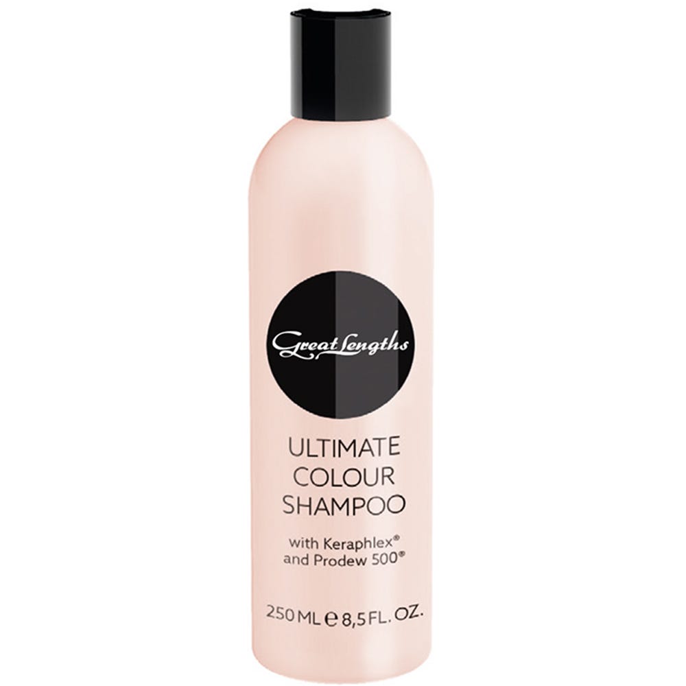 Great Lengths Ultimate Colour Shampoo 250 ml 