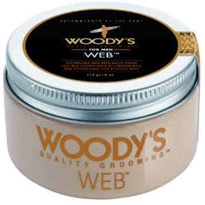 Woody´s Web