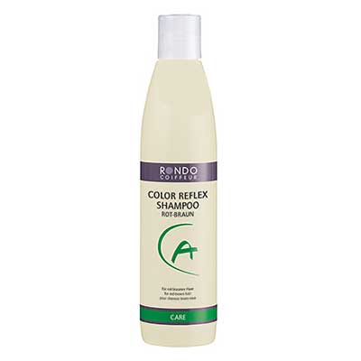 Rondo Color Reflex Shampoo Rot-Braun