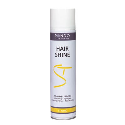 Rondo Hairshine Spray