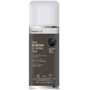Hairfor2 Haarauffüller Schwarz 100 ml