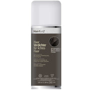 Hairfor2 Haarauffüller Schwarzbraun 100 ml