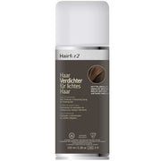 Hairfor2 Haarauffüller Mittelbraun 100 ml