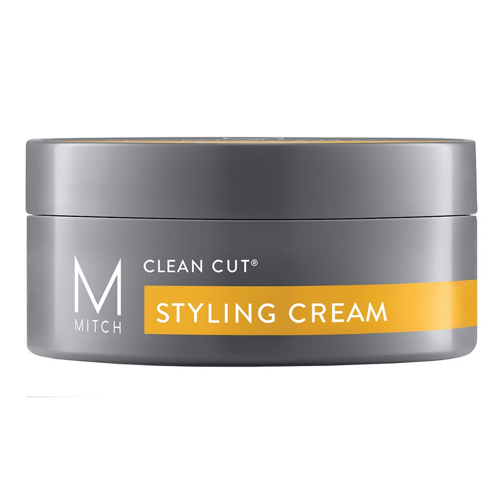 Paul Mitchell Mitch Clean Cut Styling Cream