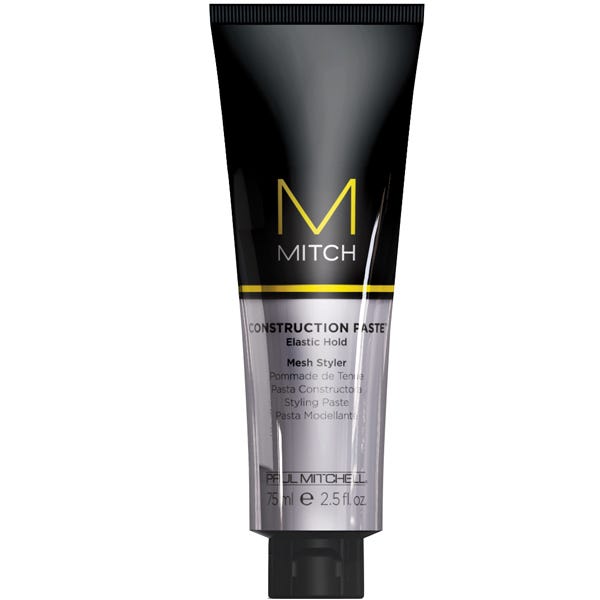 Paul Mitchell Mitch Construction Paste Mesh Styler