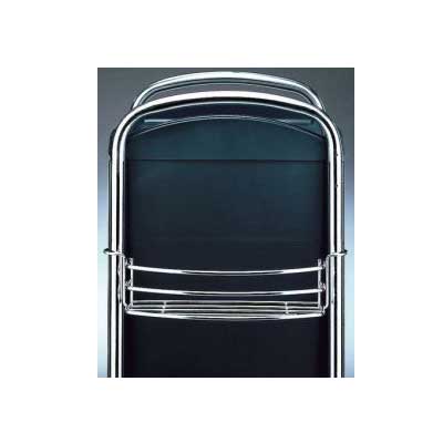 Efalock Seitenhänger chrom safe 4002