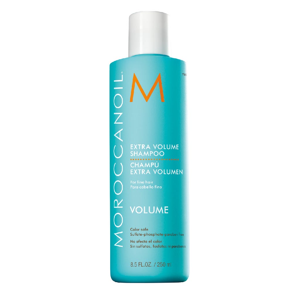 Moroccanoil® Extra Volumen Shampoo 250 ml