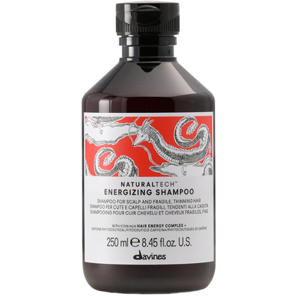 Davines Energizing Shampoo 250 ml
