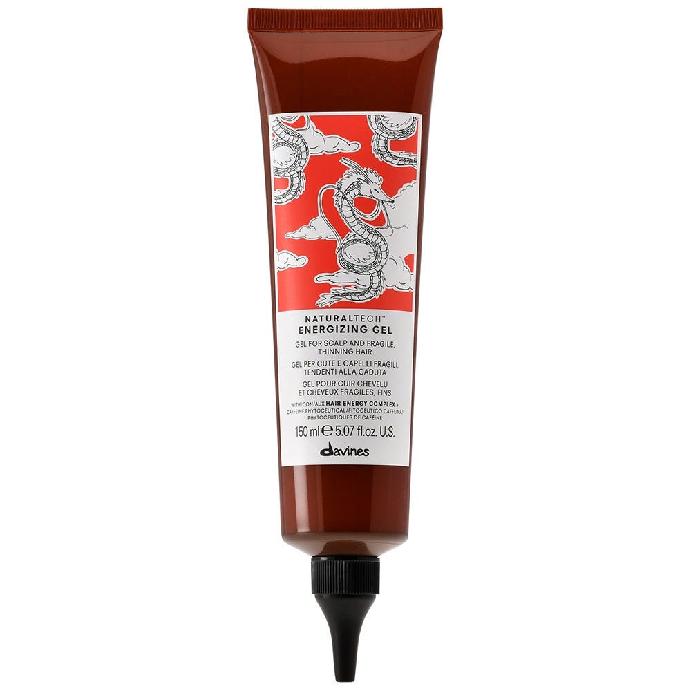 Davines Energizing Gel