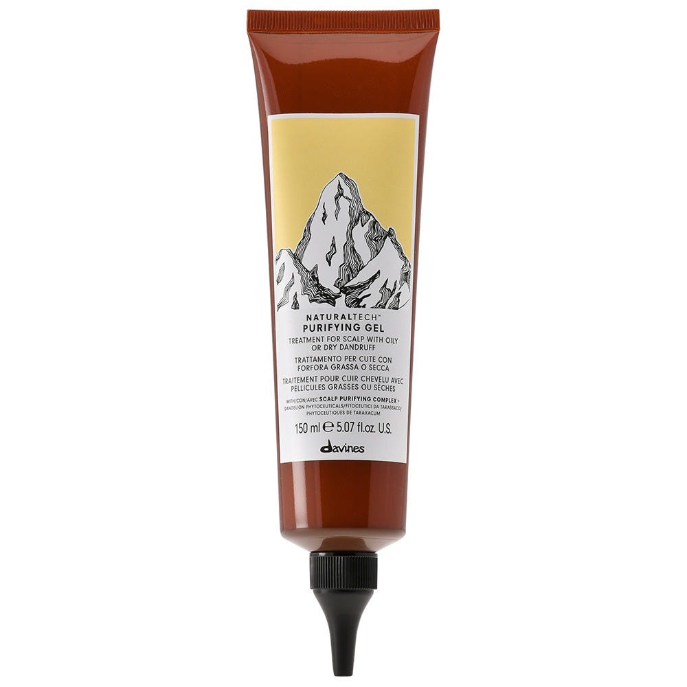 Davines Purifying Gel