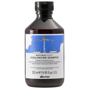 Davines Rebalancing Shampoo bei fettiger Kopfhaut 250 ml