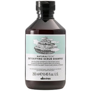 Davines Detoxifying Scrub Shampoo