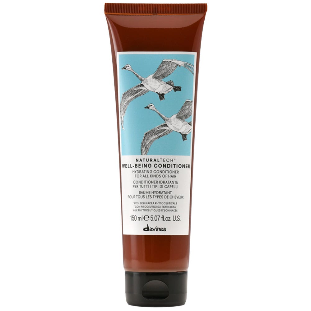 Davines Well-Being Conditioner Pflege für normales Haar
