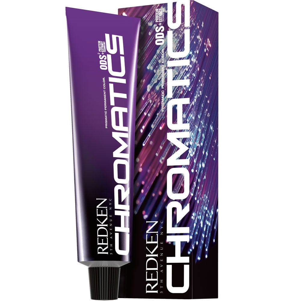 Redken Chromatics Clear Klarton 63 ml