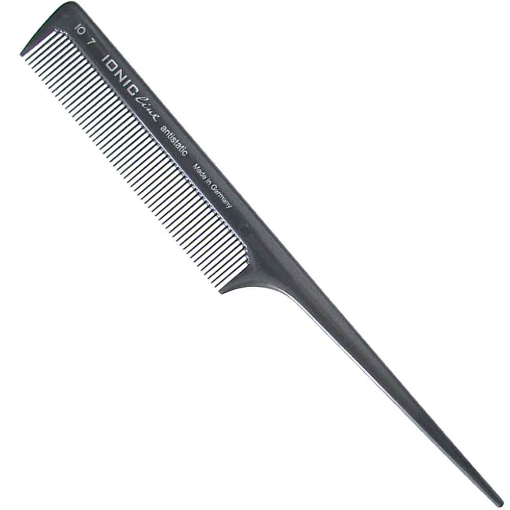 Hercules Sägemann Ionic Line IO 7, 8"