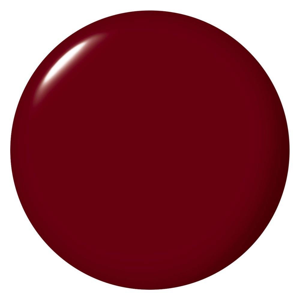 OPI Nagellack NLL87 Malaga Wine