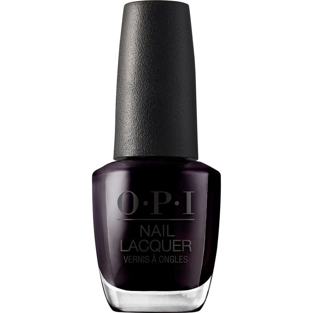 OPI - Nagellack  NLW42 - Lincoln Park after Dark