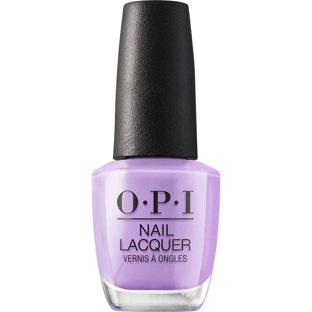 OPI Nagellack  NLB29 Do You Lilac It?
