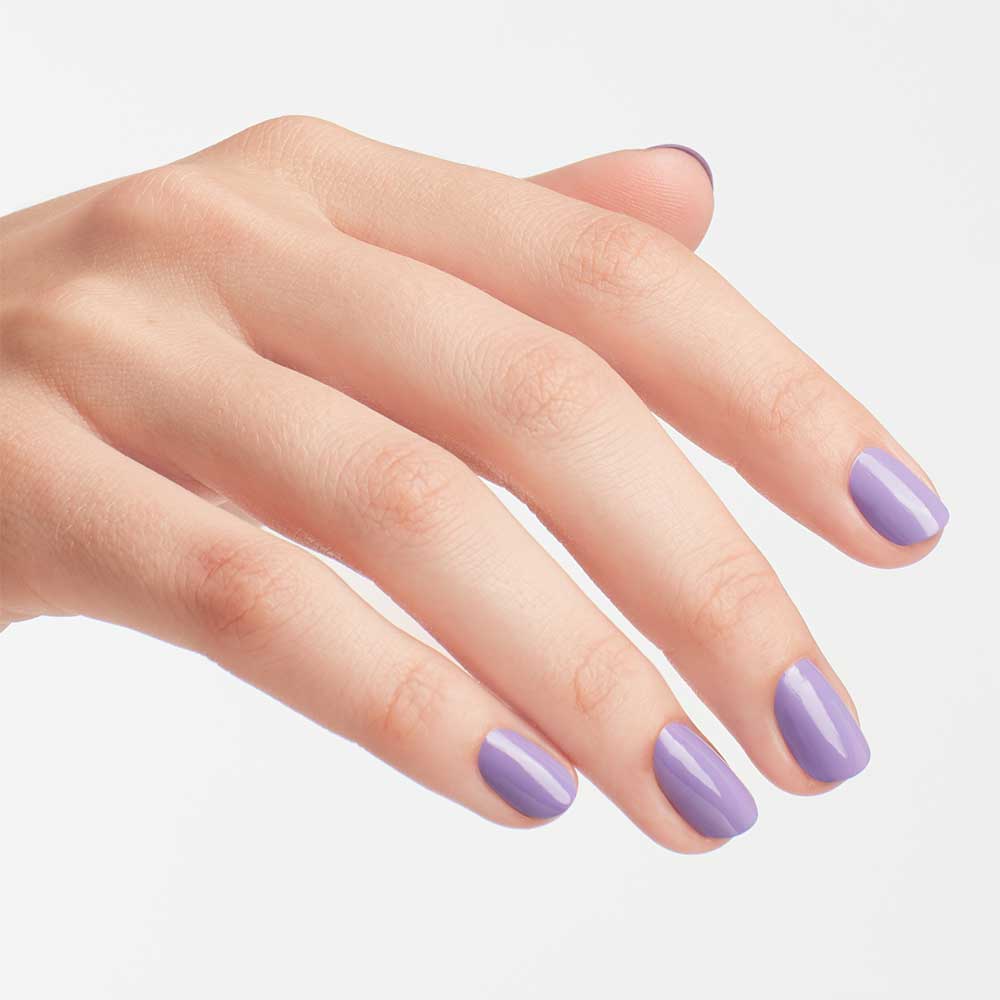 OPI Nagellack  NLB29 Do You Lilac It?
