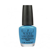 OPI Nagellack NLB83 No Room for the Blue