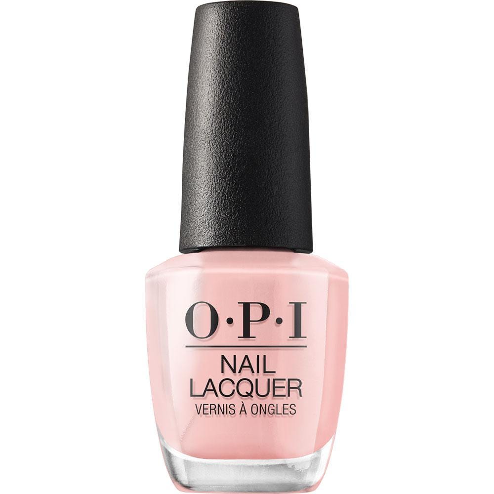 OPI Nagellack NLH 19 Passion