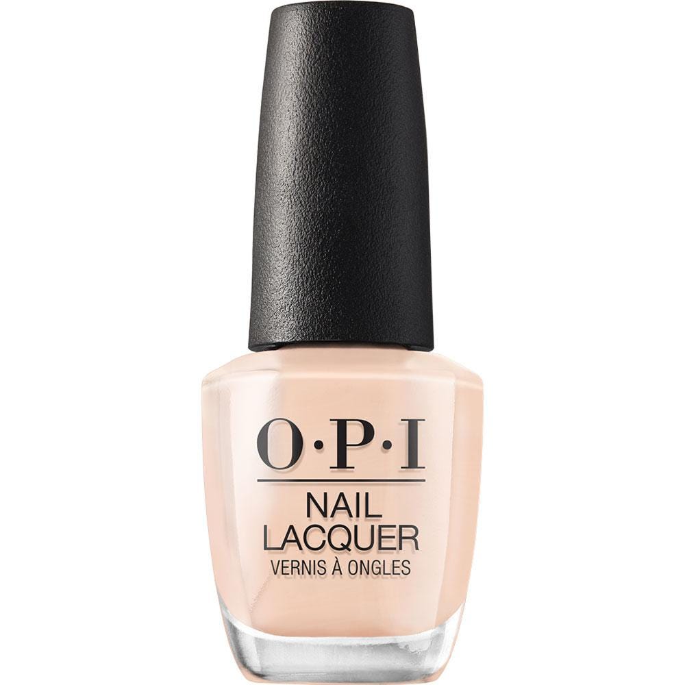 OPI Nagellack NLP61 Samoan Sand