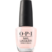 OPI Nagellack NLR41 Mimosas or Mr.& Mrs