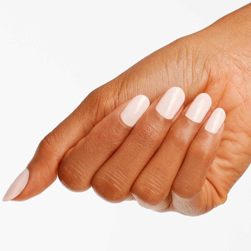 OPI Nagellack NLR41 Mimosas or Mr.& Mrs