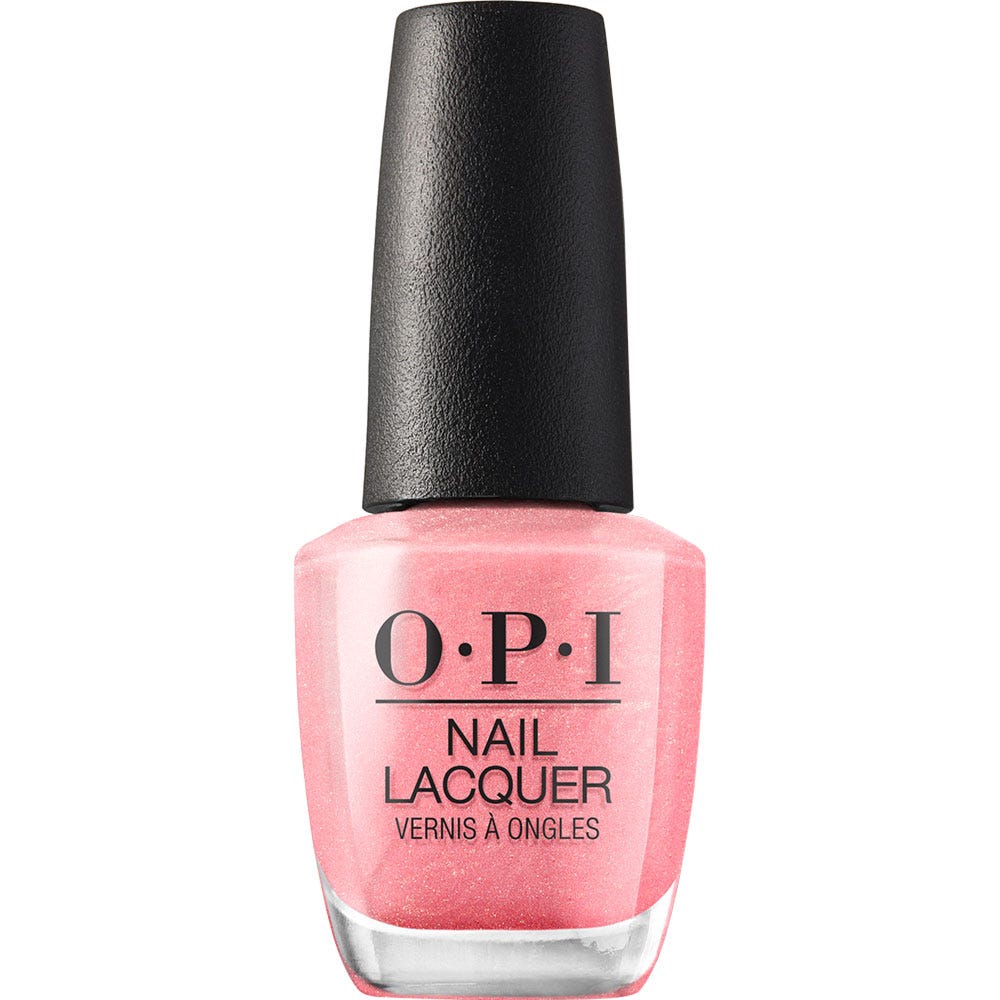 OPI Nagellack NLR44 Princesses Rule