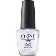 OPI Top Coat Nagellack 15 ml