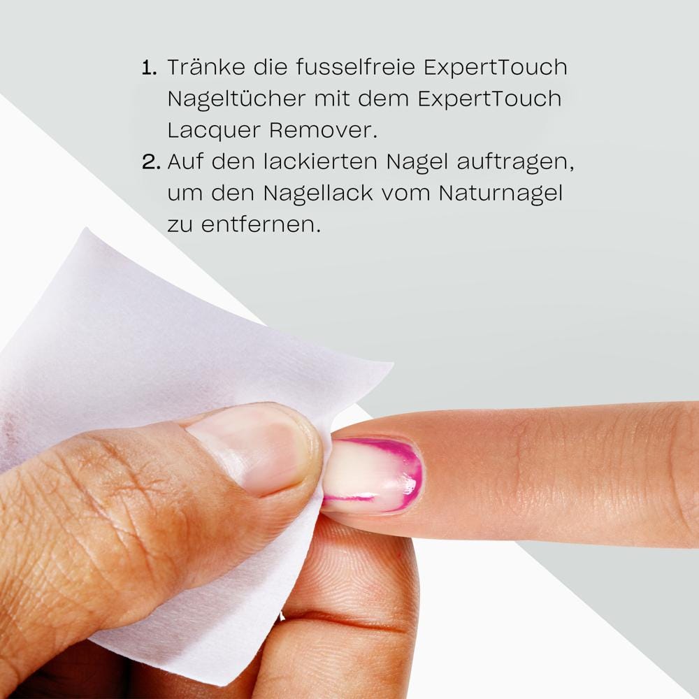 OPI AL414  Expert Touch Nagellack Remover 110 ml